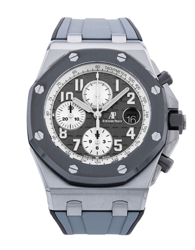 Audemars Piguet Royal Oak Offshore 26470IO.OO.A006CA.01